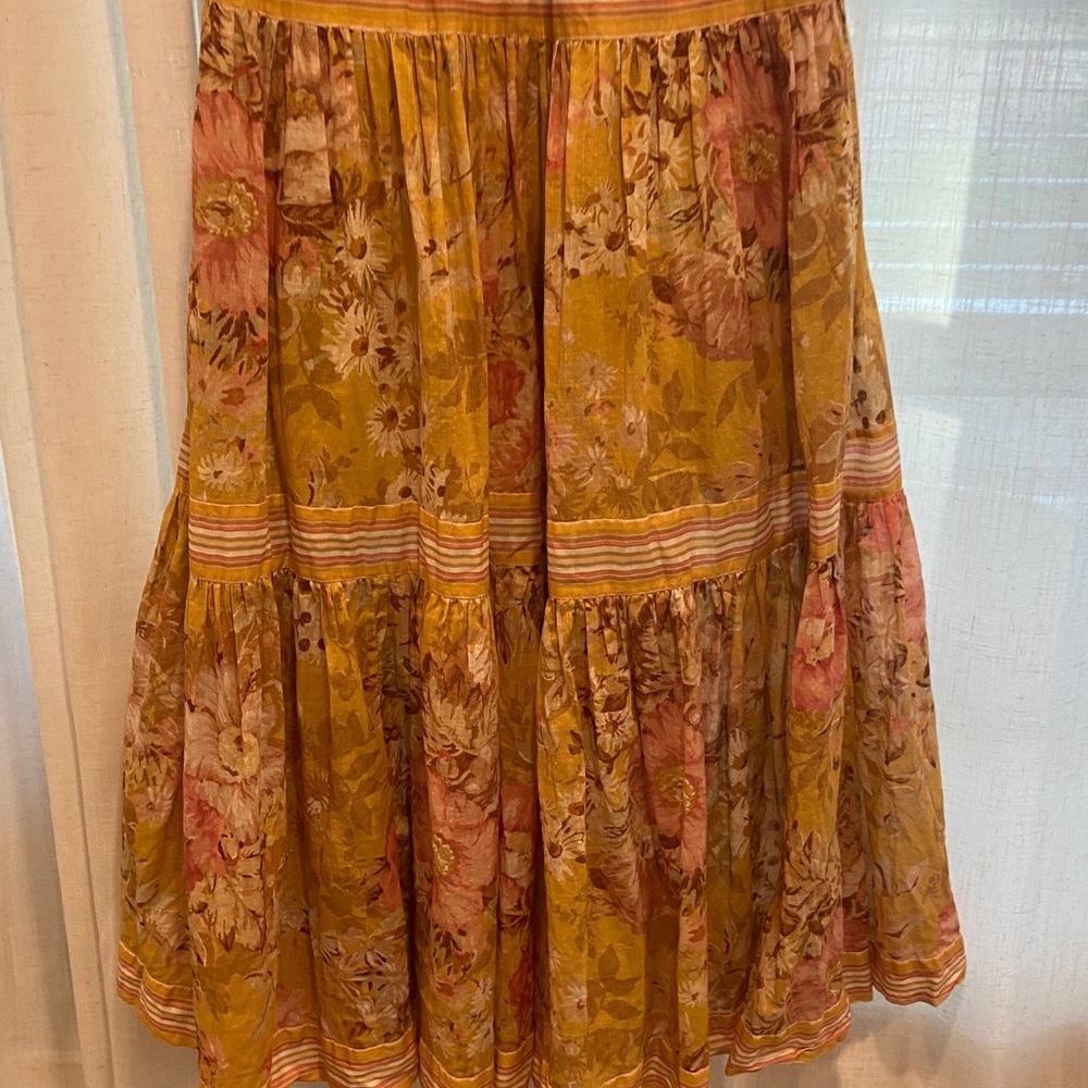 Zimmermann dress - Picture 8 of 15